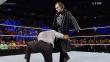 WWE: Sting apareció en Survivor Series y ‘La Autoridad’ perdió el control