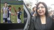 Alianza Lima: Ana Jara le envió un mensaje motivador a los ‘íntimos’