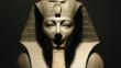 Egipto: Hallaron busto de faraón Tutmosis III cerca de Luxor