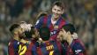 Lionel Messi a un paso de ser el goleador histórico de la Champions League