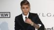 Justin Bieber es el ídolo juvenil más rico, según la revista Forbes