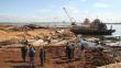 Loreto: Inmovilizaron más de 3 millones de pies tablares de madera [Fotos]