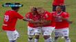 Torneo Clausura 2014: Unión Comercio venció 1-0 a Alianza en Moyobamba