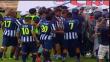 Unión Comercio vs. Alianza Lima acabó en bronca en Moyobamba [Video]