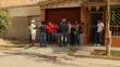 Trujillo: Sicarios matan a empresario por negarse a pagar cupos