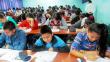 Universidad Nacional del Callao: Postulantes rindieron simulacro de examen