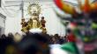 Fiesta de la Candelaria ya es Patrimonio Cultural Inmaterial de la Humanidad