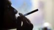 Cigarrillos electrónicos: Confirman presencia de sustancias cancerígenas