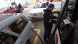 Gasolinas deben bajar de precio, estimó ex presidente de Petroperú 