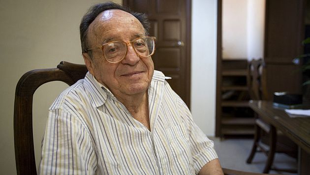 Roberto Gómez Bolaños murió el viernes último a los 85 años. (AP)