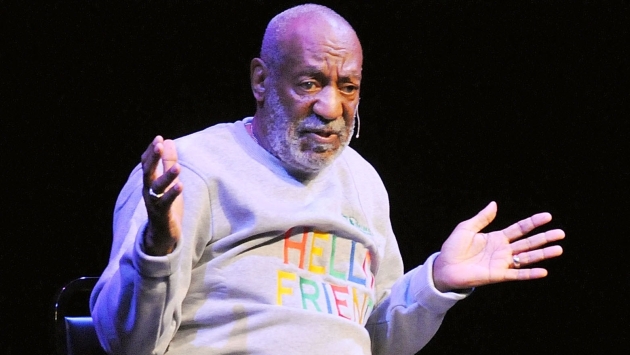 Bill Cosby tiene cerca de 20 acusaciones. (AFP)