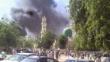 Nigeria: Decenas de muertos por atentado contra mezquita de Kano