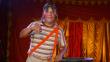 'Chespirito': Consideran a Edwin Sierra el mejor imitador de 'El Chavo del 8'