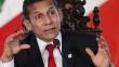 Tío de López Meneses: ‘Ollanta Humala convivió con la cloaca fujimorista’