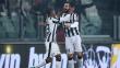 Juventus venció 2-1 a Torino con gol de Andrea Pirlo en el último minuto