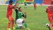 Sport Huancayo y Los Caimanes jugarán partido extra por el descenso