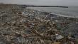 Callao: Playa Carpayo es la más contaminada de Sudamérica