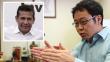 COP20: Kenji Fujimori critica ausencia de Ollanta Humala en inauguración