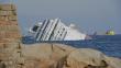Barco surcoreano se hunde con unas 60 personas a bordo en la costa de Rusia
