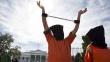 EEUU: Congreso dio golpe a plan de Obama para cerrar prisión de Guantánamo