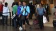 Sporting Cristal: Hinchas de Alianza Lima se burlan de jugadores
