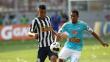Alianza Lima vs. Sporting Cristal: Partido final no se jugará en Trujillo