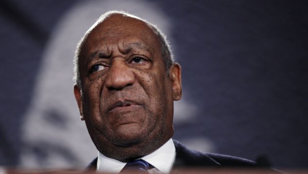 Bill Cosby enfrenta múltiples denuncias por abuso sexual. (Reuters)