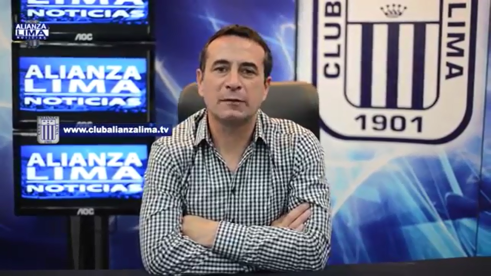 Guillermo Sanguinetti aclaró las razones por las cuales Cueva no fue titular en el partido contra Cristal. (YouTube)