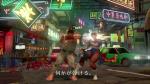 Street Fighter V fue difundido en YouTube. (Capcom)