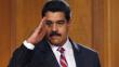 Venezuela: Aprobación a la gestión de Nicolás Maduro cayó a 24.5%