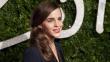 Emma Watson no vendrá al Perú para la COP20, confirmó Ana Jara
