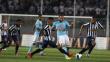 Alianza Lima vs. Sporting Cristal: Partido se jugará el jueves en Arequipa