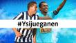 #Ysijueganen: Los 18 mejores 'tuits' del Sporting Cristal vs. Alianza Lima 