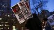 Eric Garner: Policía de Nueva York acusado de matarlo no será procesado