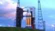 NASA suspendió hasta el viernes el lanzamiento de la cápsula Orión