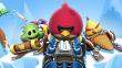 Angry Birds: Rovio recortará 110 puestos de trabajo