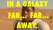 YouTube: Así sería ‘Star Wars: The Force Awakens’ dirigida por Wes Anderson
