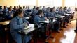Ministerio de Educación: Escolares muestran avances en lectura y Matemática
