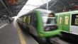BID aprobó crédito por US$750 millones para construcción del Metro de Lima