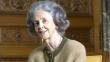 Reina Fabiola de Bélgica murió a los 86 años