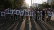 México: Identificaron ADN de uno de los 43 estudiantes desaparecidos 