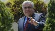 Enrique Ghersi: “Aspiro a una administración de justicia como Chile”