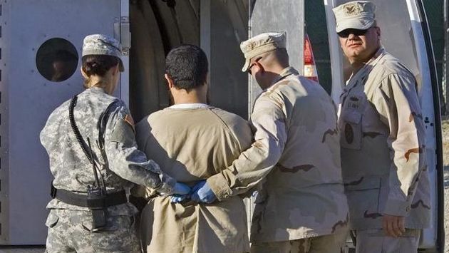 La prisión en Guantánamo fue abierta por Estados Unidos en 2002. (AFP)