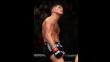 UFC: Pettis sometió a Meléndez con increíble guillotina [Videos y fotos]