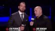 CM Punk en UFC: ¿Contra quién será su primera pelea en el octágono?