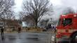 Maryland: Avioneta se estrelló contra una casa y 3 personas murieron