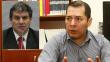 Christian Salas: “Ministro Daniel Figallo debe renunciar”