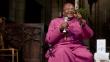 Desmond Tutu canceló sus viajes para recibir tratamiento contra el cáncer