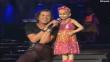 Carlos Vives cantó ‘Volví a nacer’ junto a una niña con leucemia