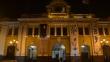 La Noche de los Museos se celebra este viernes 12 en Lima